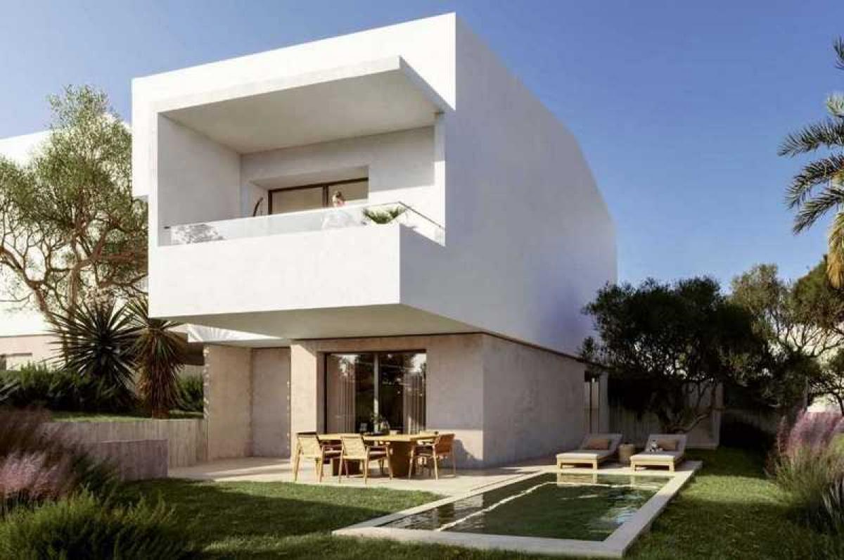 Picture of Home For Sale in Moni, Limassol, Cyprus