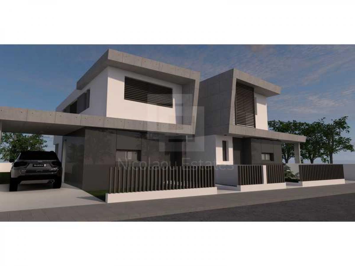 Picture of Home For Sale in Geri, Nicosia, Cyprus