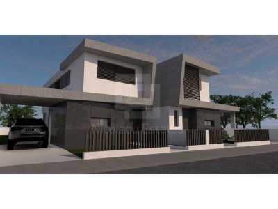 Home For Sale in Geri, Cyprus