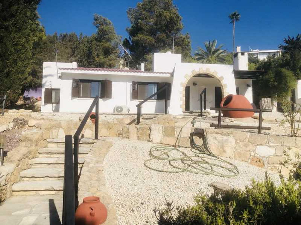 Picture of Home For Sale in Tala, Paphos, Cyprus