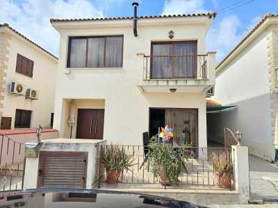 Home For Sale in Kiti, Cyprus