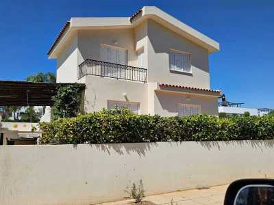 Home For Sale in Protaras, Cyprus