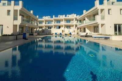 Home For Sale in Agios Tychon, Cyprus