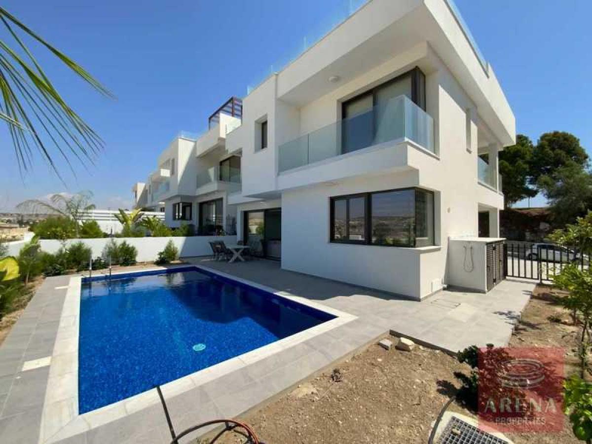 Picture of Villa For Sale in Pyla, Larnaca, Cyprus