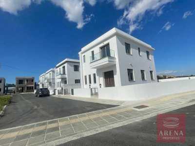 Villa For Sale in Oroklini, Cyprus