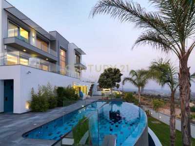 Home For Sale in Panthea, Cyprus