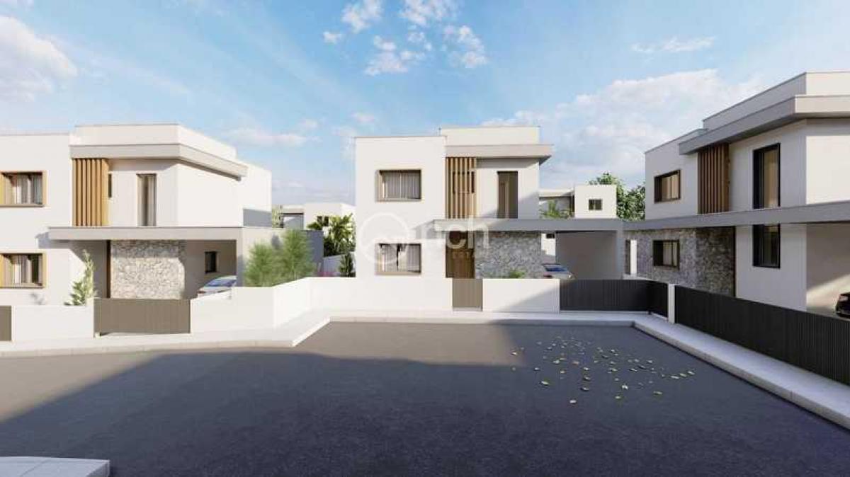 Picture of Villa For Sale in Souni, Limassol, Cyprus