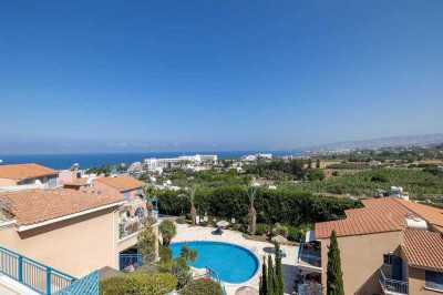 Home For Sale in Chlorakas, Cyprus