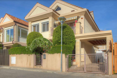 Villa For Sale in Germasogeia, Cyprus