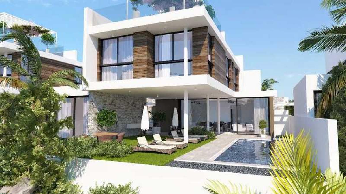 Picture of Home For Sale in Protaras, Famagusta, Cyprus