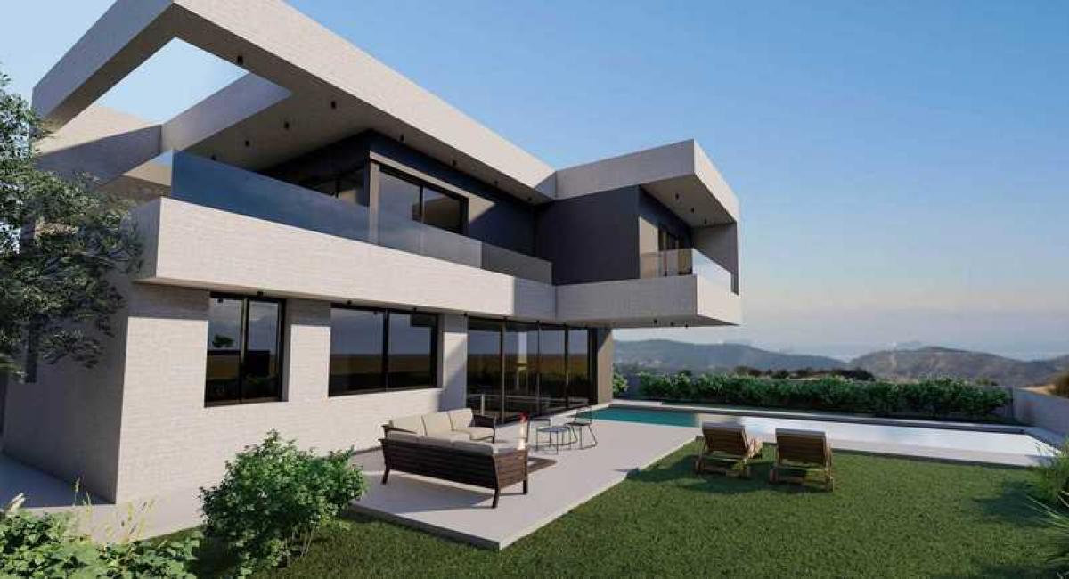 Picture of Home For Sale in Parekklisia, Limassol, Cyprus