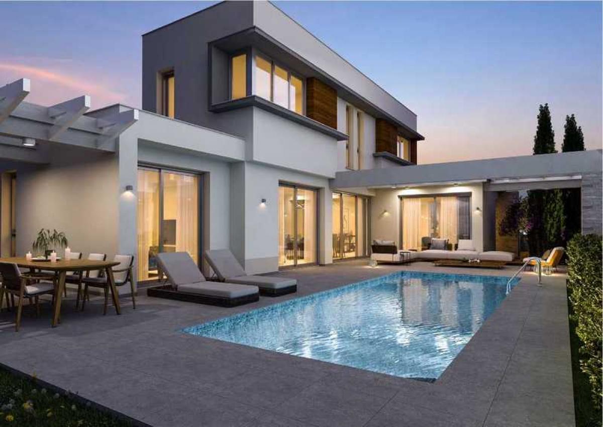 Picture of Home For Sale in Pyla, Larnaca, Cyprus