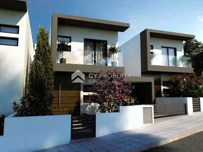 Home For Sale in Oroklini, Cyprus