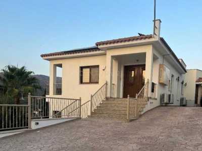 Villa For Sale in 