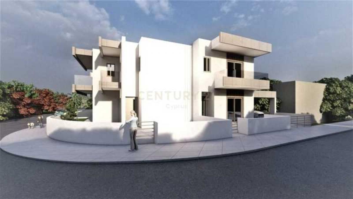 Picture of Home For Sale in Ypsonas, Limassol, Cyprus