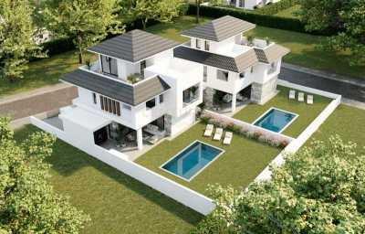 Home For Sale in Oroklini, Cyprus