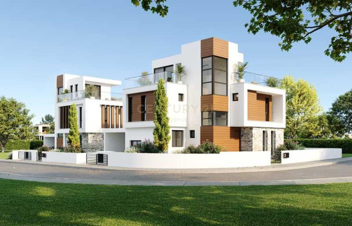 Picture of Home For Sale in Pyla, Larnaca, Cyprus