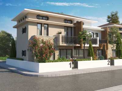 Home For Sale in Kiti, Cyprus