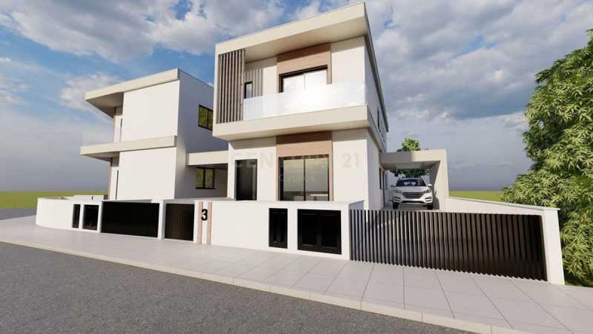 Picture of Home For Sale in Ypsonas, Limassol, Cyprus