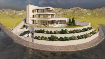 Home For Sale in Agios Tychon, Cyprus