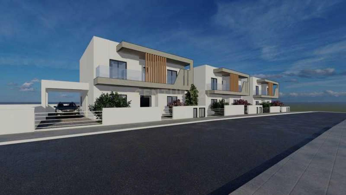 Picture of Home For Sale in Polemidia, Other, Cyprus