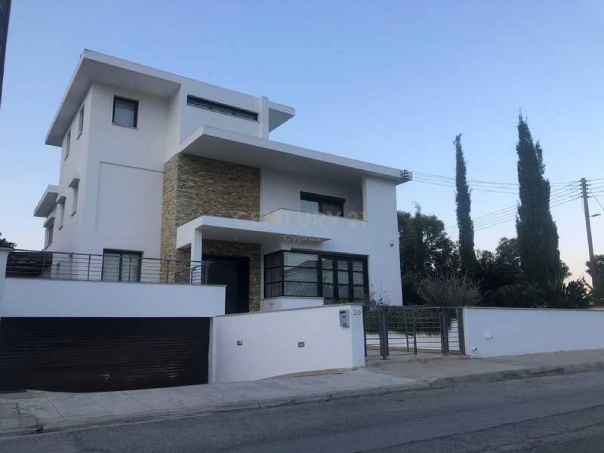 Picture of Home For Sale in Aradippou, Larnaca, Cyprus