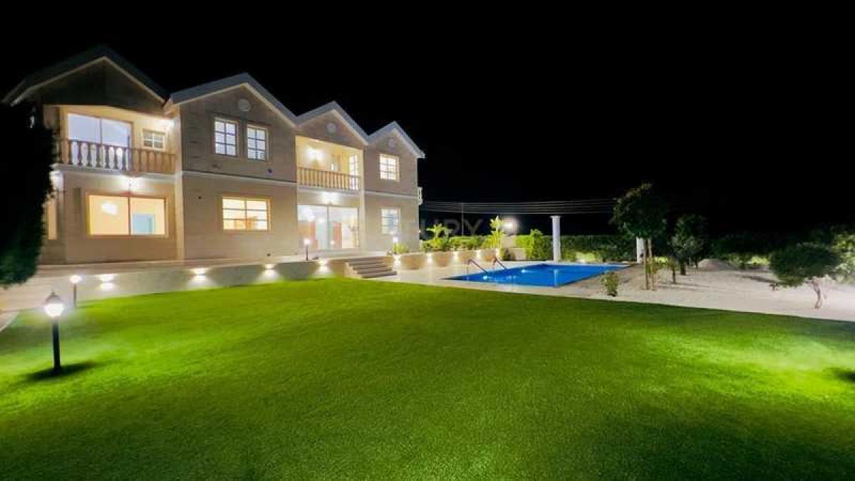 Picture of Villa For Sale in Palodeia, Limassol, Cyprus