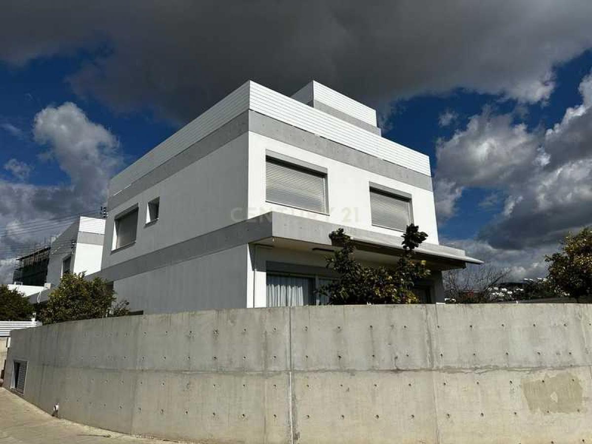 Picture of Home For Sale in Potamos Germasogeias, Limassol, Cyprus