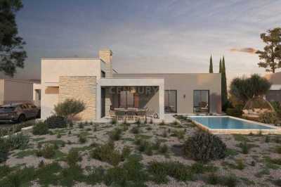 Villa For Sale in Souni, Cyprus