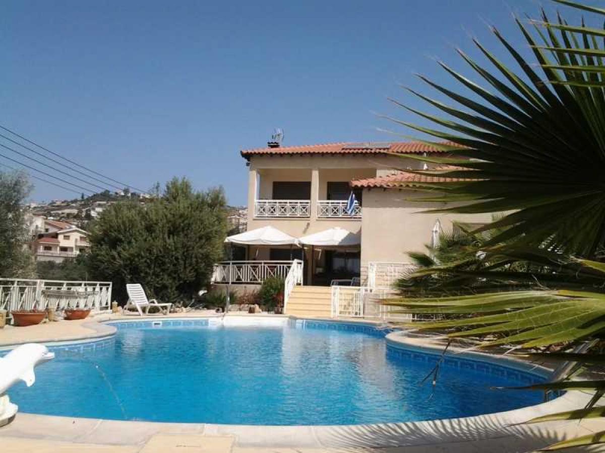 Picture of Home For Sale in Agios Tychon, Limassol, Cyprus