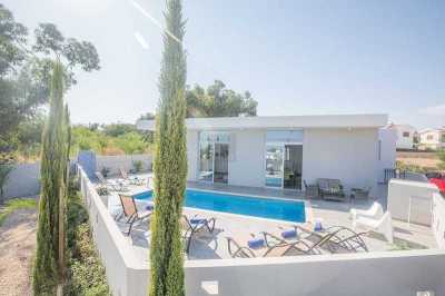 Home For Sale in Protaras, Cyprus