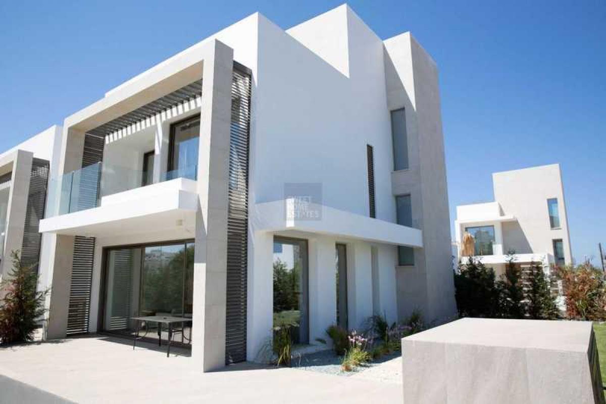 Picture of Home For Sale in Kapparis, Famagusta, Cyprus