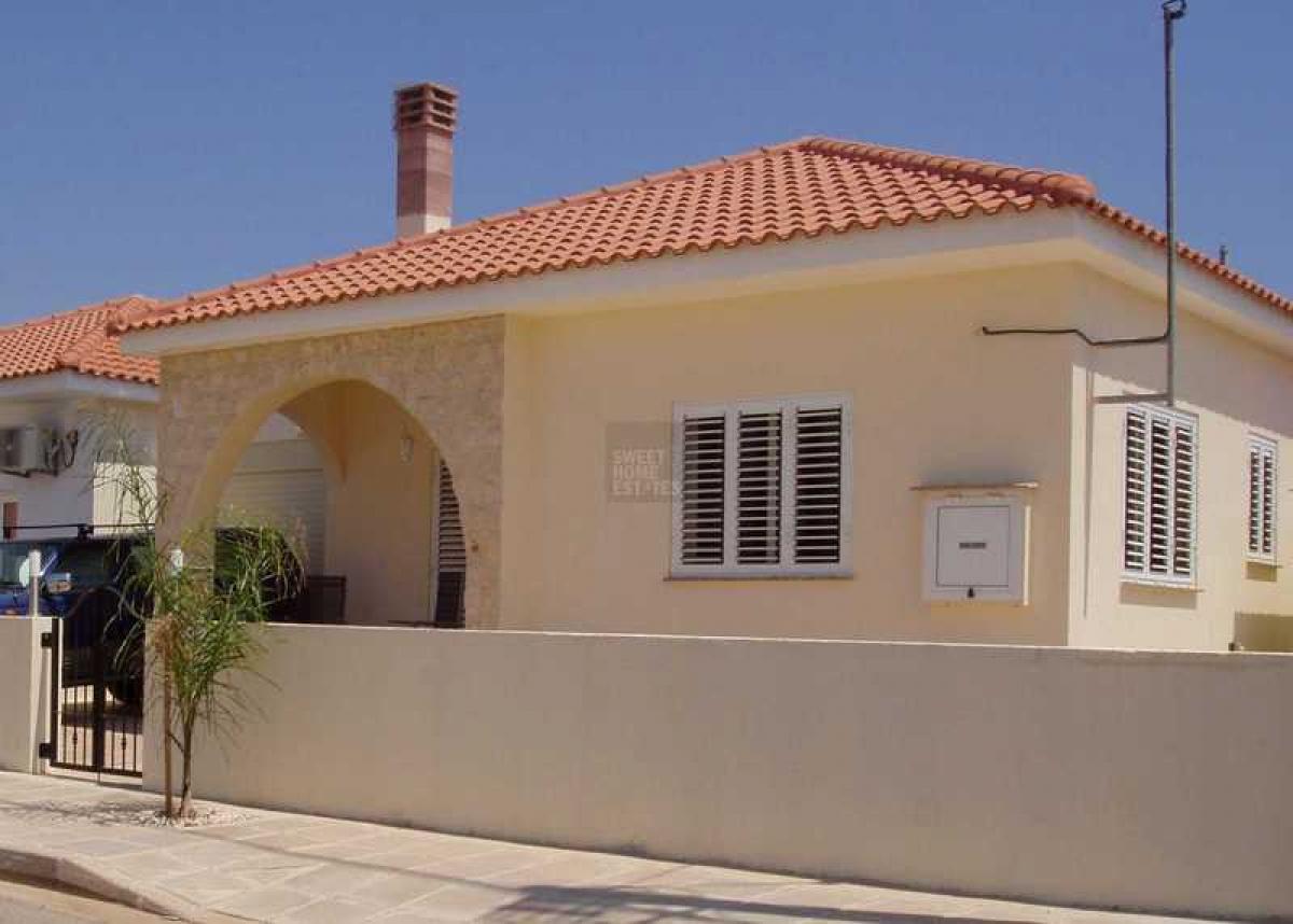 Picture of Home For Sale in Xylofagou, Other, Cyprus