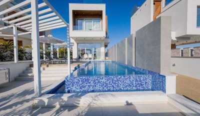 Home For Sale in Agia Napa, Cyprus