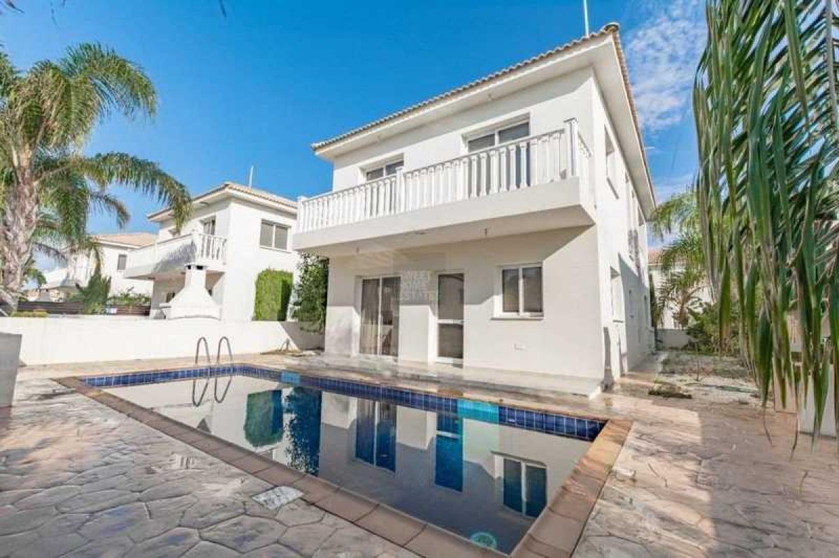 Picture of Home For Sale in Agia Napa, Famagusta, Cyprus