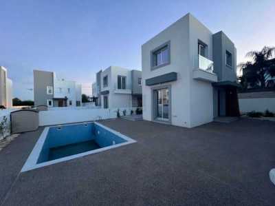 Home For Sale in Agia Triada, Cyprus