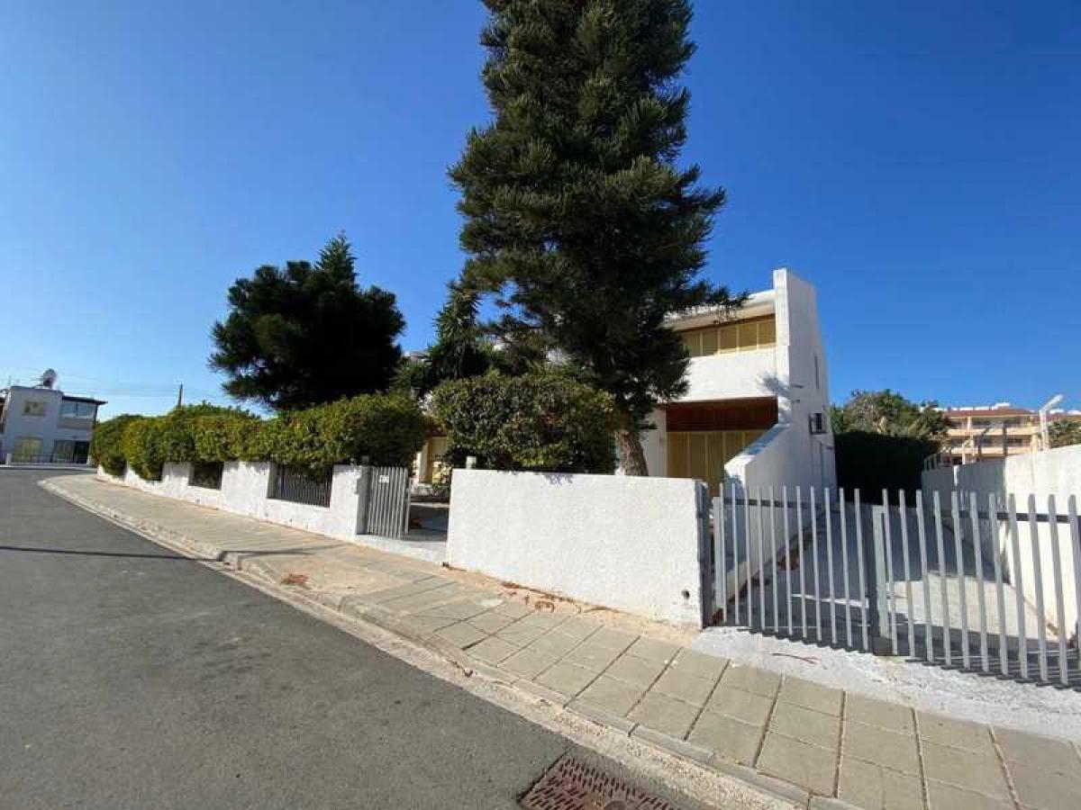 Picture of Home For Sale in Agia Napa, Famagusta, Cyprus