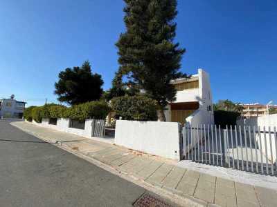 Home For Sale in Agia Napa, Cyprus