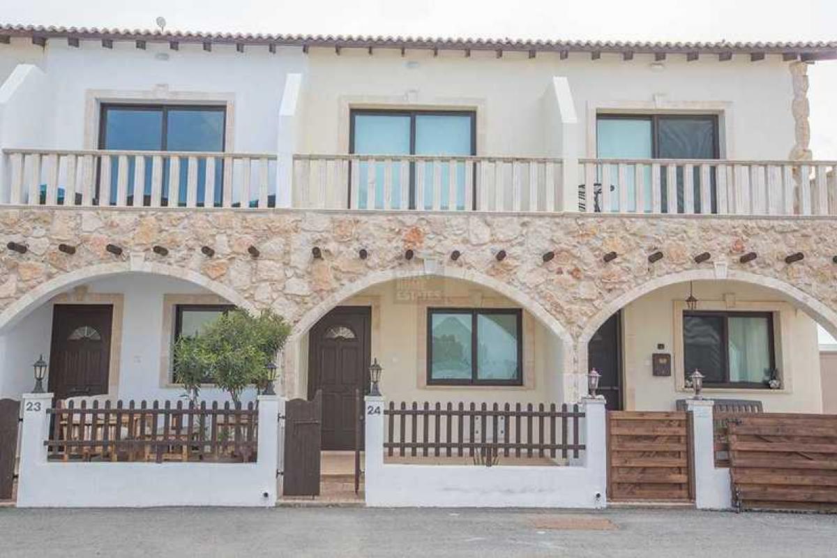 Picture of Home For Sale in Avgorou, Famagusta, Cyprus