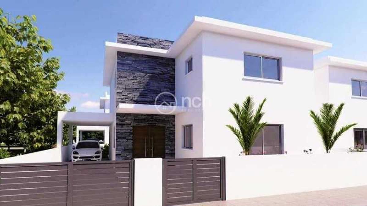 Picture of Home For Sale in Latsia, Nicosia, Cyprus