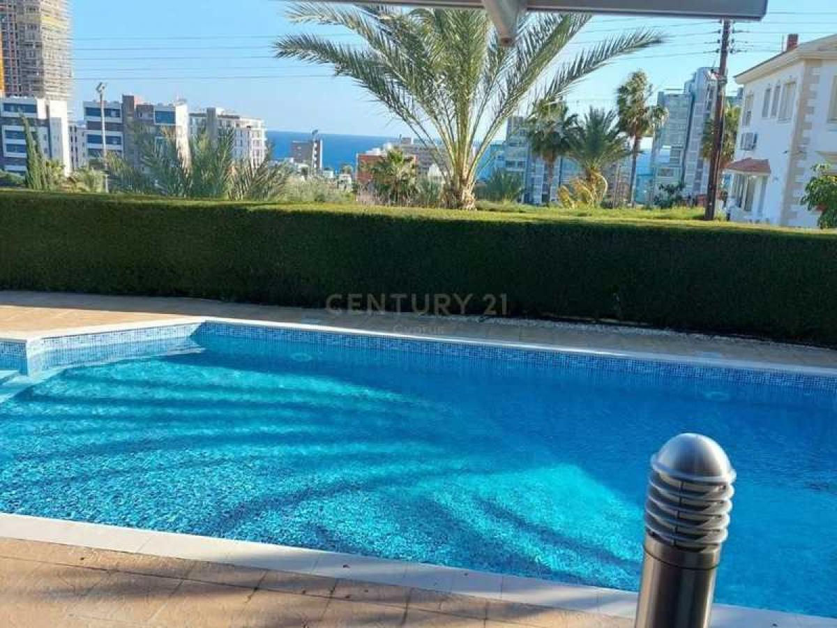 Picture of Home For Sale in Agios Tychon, Limassol, Cyprus