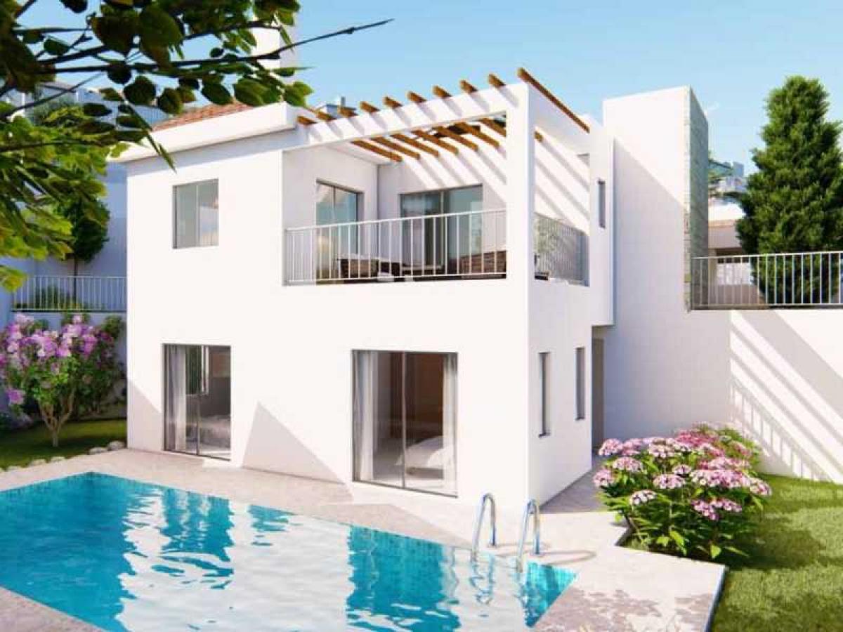 Picture of Villa For Sale in Polis Chrysochous, Paphos, Cyprus