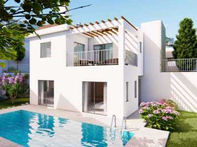 Villa For Sale in Polis Chrysochous, Cyprus