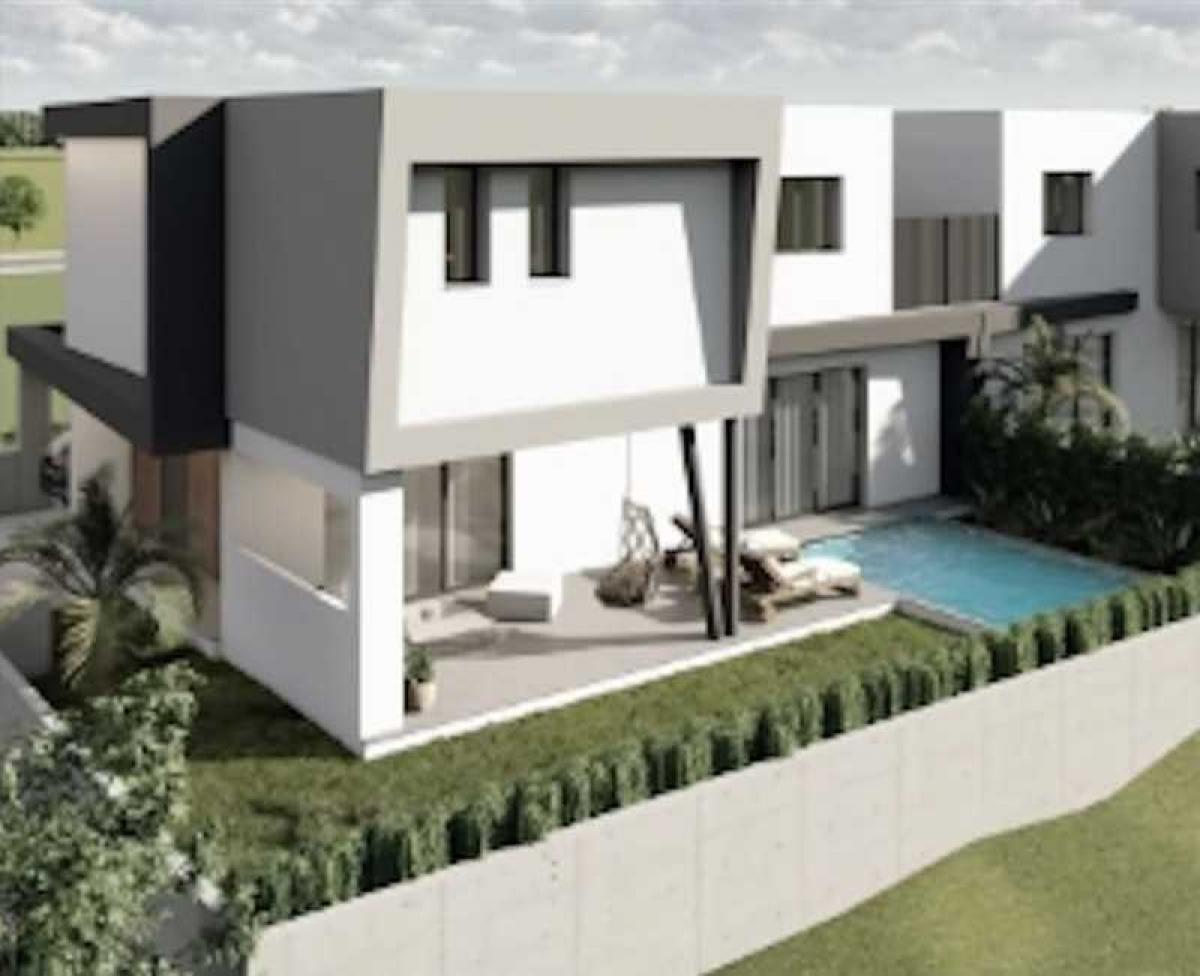 Picture of Home For Sale in Lakatameia, Other, Cyprus