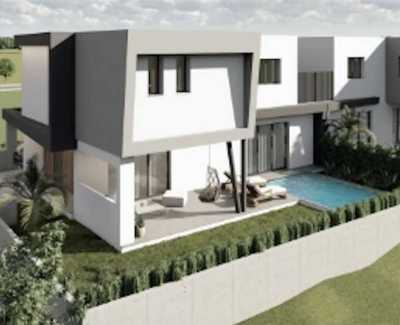 Home For Sale in Lakatameia, Cyprus