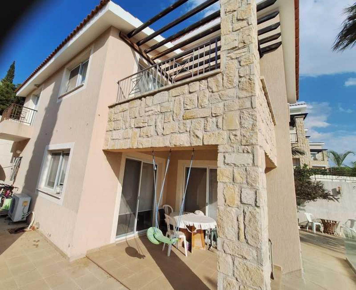 Picture of Home For Sale in Tala, Paphos, Cyprus