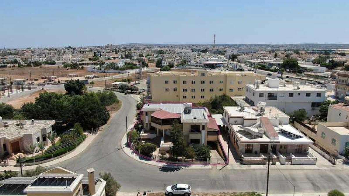 Picture of Home For Sale in Deryneia, Famagusta, Cyprus