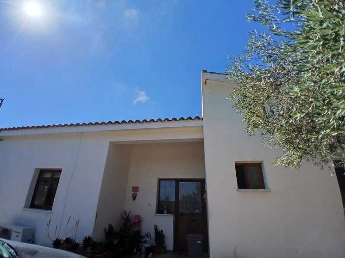 Picture of Home For Sale in Armou, Paphos, Cyprus