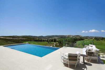 Villa For Sale in Tsada, Cyprus