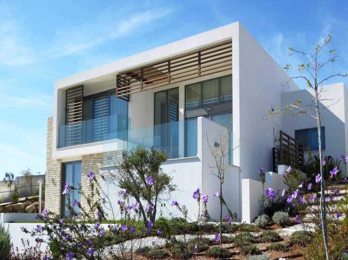 Picture of Villa For Sale in Tsada, Paphos, Cyprus